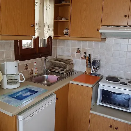 Hébergement de vacances Theo's Vacation