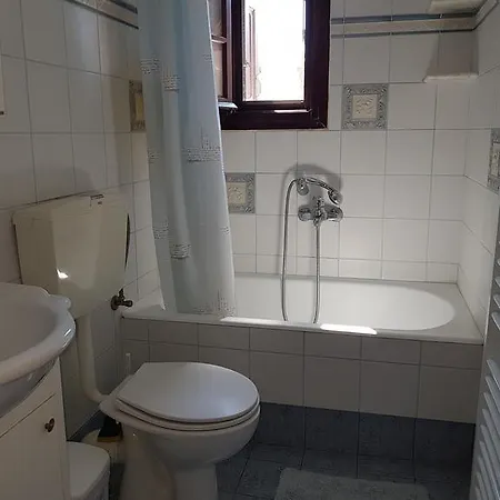 Hébergement de vacances Theo's Vacation