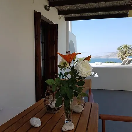 Theo's Vacation Hébergement de vacances