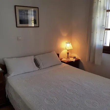 Hébergement de vacances Theo's Vacation