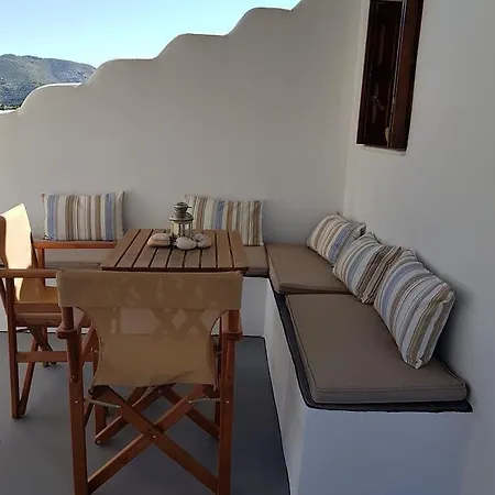 Theo's Vacation Hébergement de vacances *