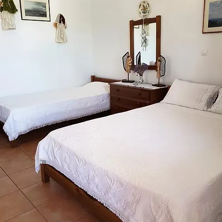 Hébergement de vacances Theo's Vacation Acherounes