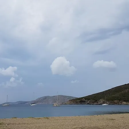 Theo's Vacation Hébergement de vacances *