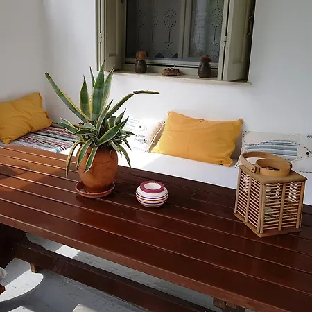 Theo's Vacation Hébergement de vacances