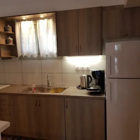 Hébergement de vacances Theo's Vacation